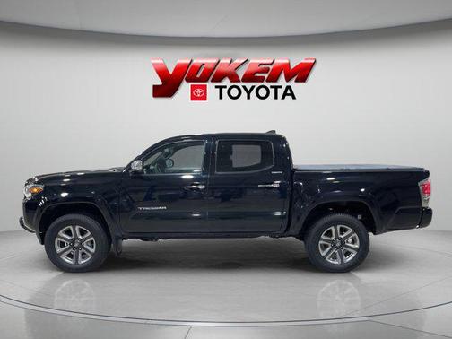 2019 Toyota Tacoma Limited