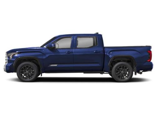 Magnetic Gray Metallic 2026 Toyota Tundra Platinum