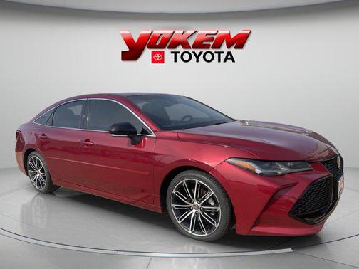 2022 Toyota Avalon Touring