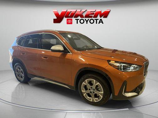 2023 BMW X1 xDrive28i