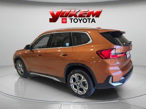 2023 BMW X1 xDrive28i