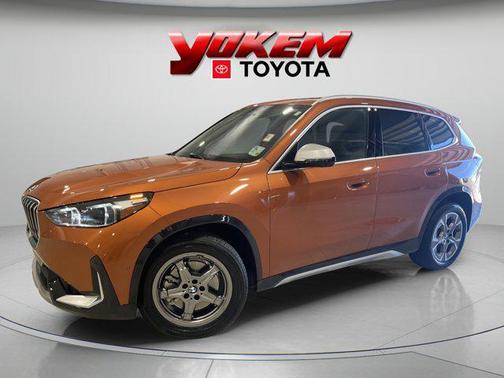 2023 BMW X1 xDrive28i