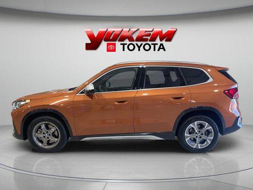 2023 BMW X1 xDrive28i