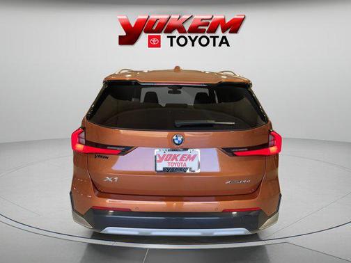 2023 BMW X1 xDrive28i