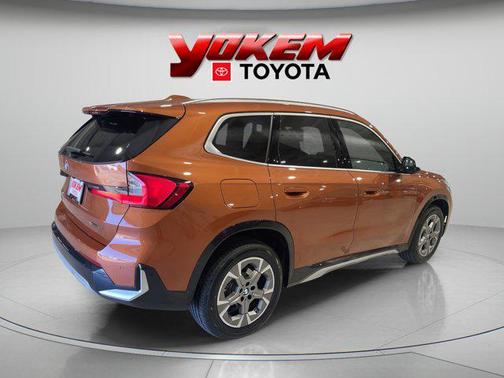 2023 BMW X1 xDrive28i