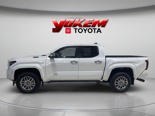 2024 Toyota Tacoma Limited