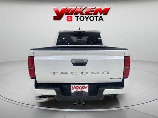2024 Toyota Tacoma Limited