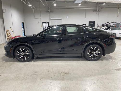 2023 Toyota Crown XLE