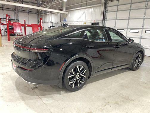 2023 Toyota Crown XLE