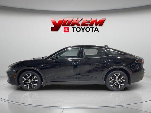 2023 Toyota Crown XLE