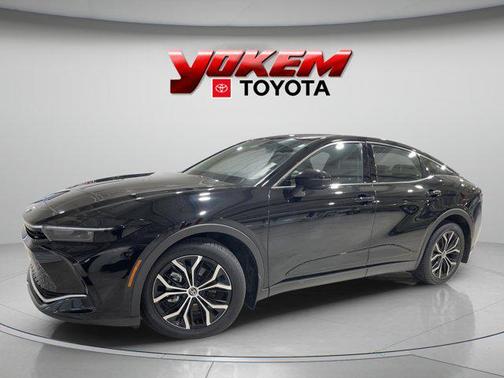 2023 Toyota Crown XLE