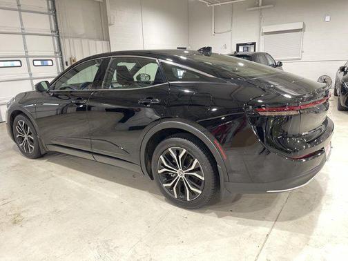 2023 Toyota Crown XLE