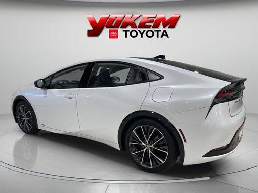 2024 Toyota Prius Limited