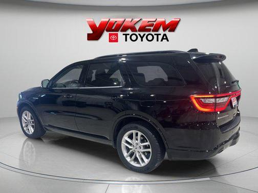 2023 Dodge Durango R/T Plus RWD