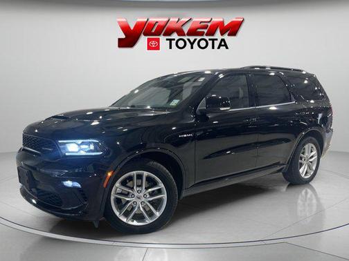 2023 Dodge Durango R/T Plus RWD