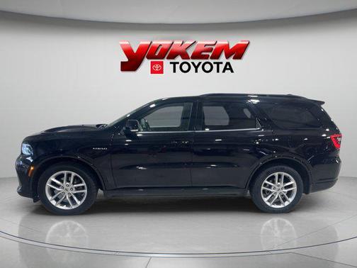 2023 Dodge Durango R/T Plus RWD