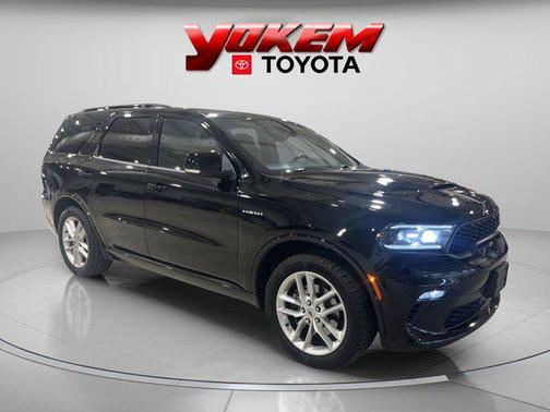 2023 Dodge Durango R/T Plus RWD