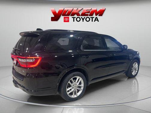 2023 Dodge Durango R/T Plus RWD