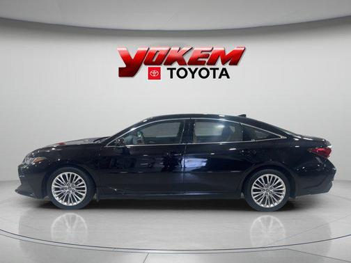 2019 Toyota Avalon Limited