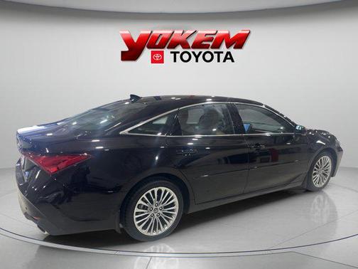 2019 Toyota Avalon Limited