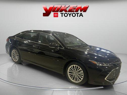 2019 Toyota Avalon Limited