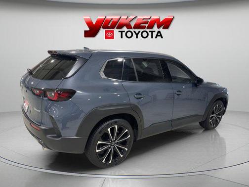 2023 Mazda CX-50 2.5 S Premium Plus