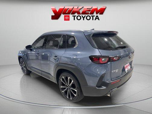 2023 Mazda CX-50 2.5 S Premium Plus