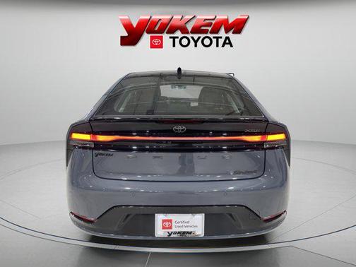 2024 Toyota Prius Prime XSE Premium