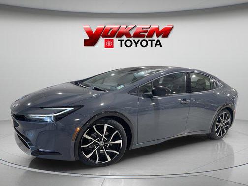 2024 Toyota Prius Prime XSE Premium