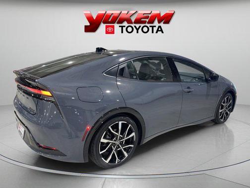2024 Toyota Prius Prime XSE Premium