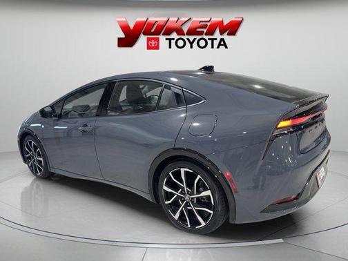 2024 Toyota Prius Prime XSE Premium