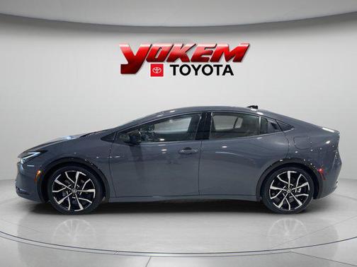 2024 Toyota Prius Prime XSE Premium