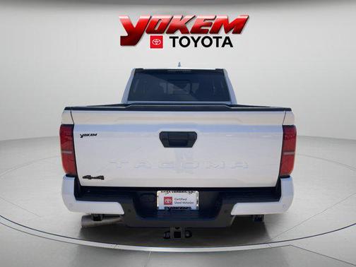 Ice Cap 2024 Toyota Tacoma SR5