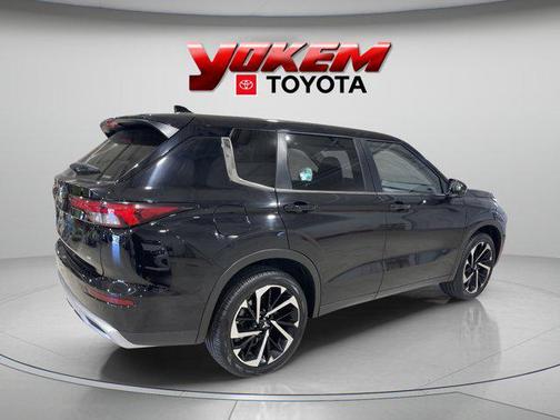 2024 Mitsubishi Outlander SE 2.5 S-AWC