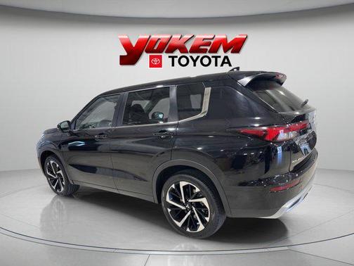 2024 Mitsubishi Outlander SE 2.5 S-AWC