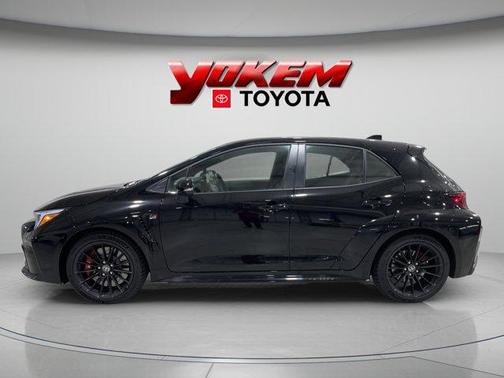 2024 Toyota GR Corolla Premium