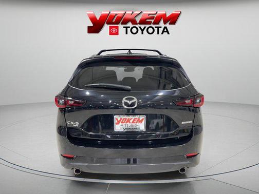 2024 Mazda CX-5 2.5 S Preferred Package