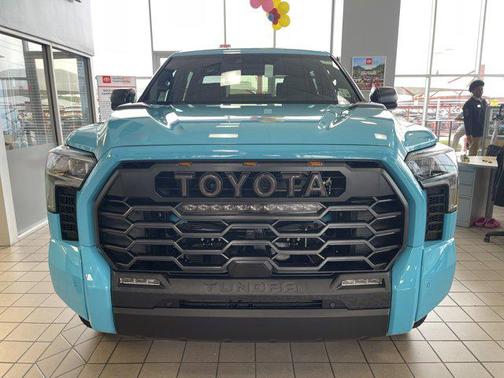 Wave Maker 2026 Toyota Tundra Hybrid TRD Pro