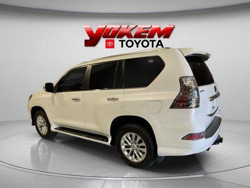 2021 Lexus GX 460 Premium