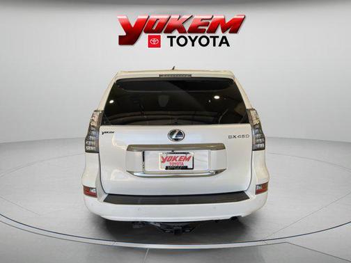 2021 Lexus GX 460 Premium