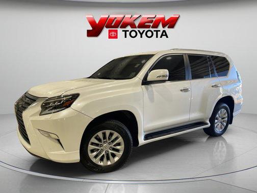 2021 Lexus GX 460 Premium