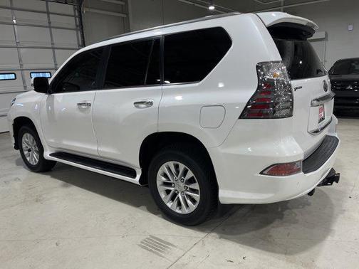 2021 Lexus GX 460 Premium