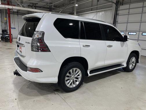 2021 Lexus GX 460 Premium