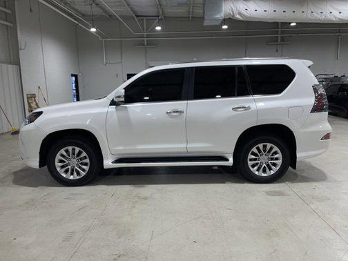 2021 Lexus GX 460 Premium