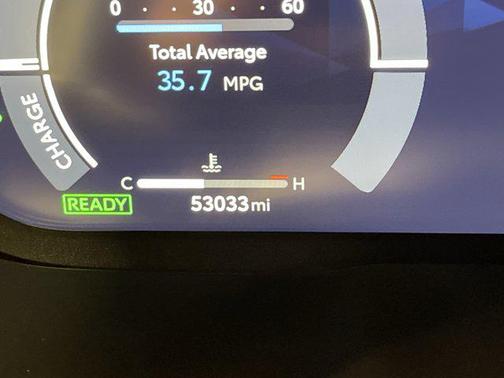 2023 Toyota RAV4 Hybrid Limited