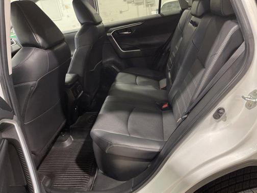 2023 Toyota RAV4 Hybrid Limited