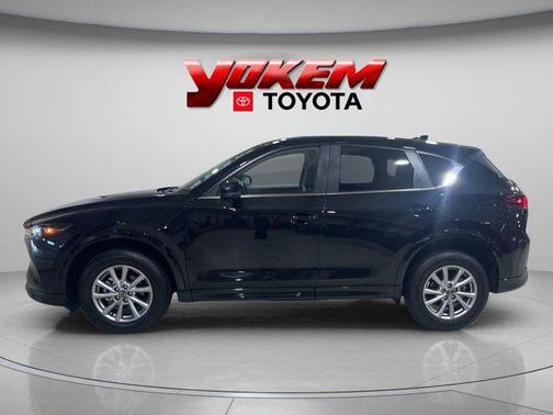 2024 Mazda CX-5 2.5 S Select
