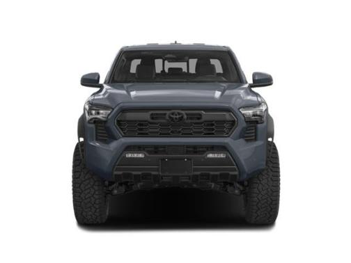 2026 Toyota Tacoma Hybrid TRD Off Road