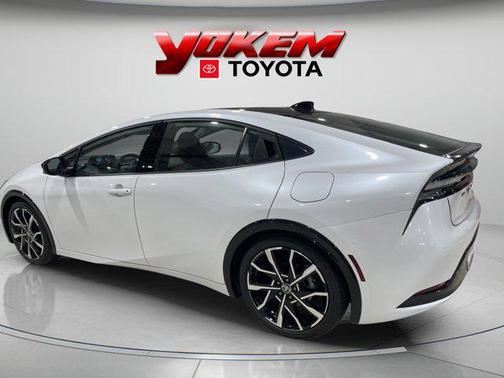 2024 Toyota Prius Prime XSE Premium