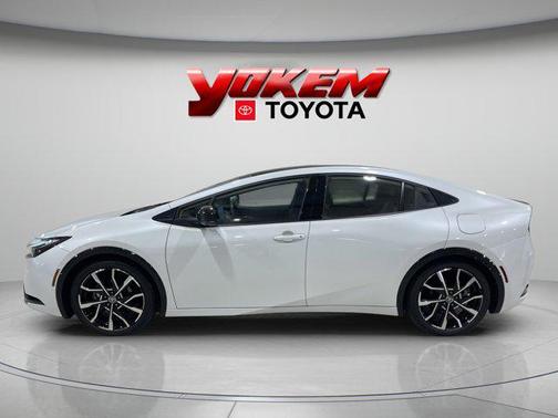 2024 Toyota Prius Prime XSE Premium